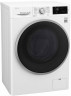 Стиральная машина LG F12U2HDM1N