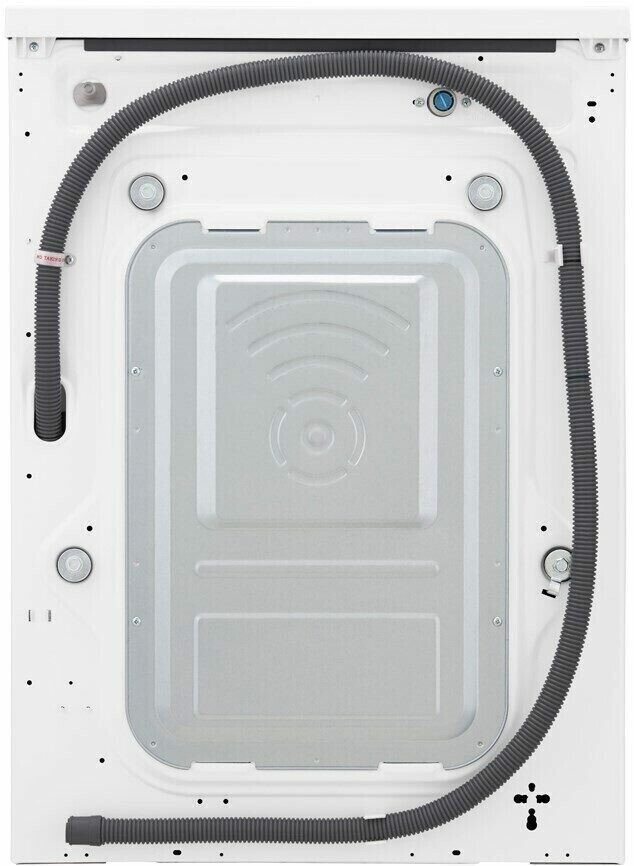 Стиральная машина LG F12U2HDM1N