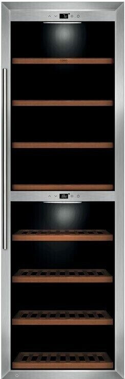 Винный шкаф Caso WineComfort 180