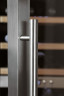 Винный шкаф Caso WineComfort 180
