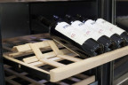 Винный шкаф Caso WineComfort 180