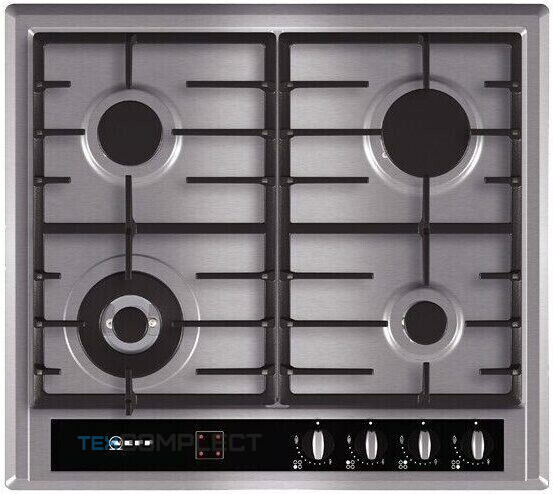 Газовая варочная панель Neff T 23R46N0