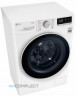 Стиральная машина LG F2V5HS0W