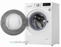 Стиральная машина LG F2V5HS0W