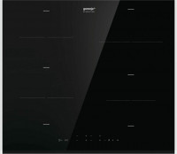 Индукционная варочная панель Gorenje GIT 641 XC