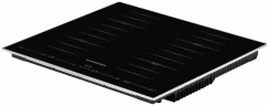 Индукционная варочная панель Kuppersberg ICS 645 F