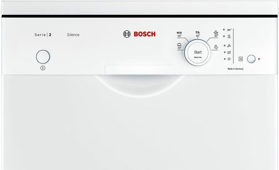 Посудомоечная машина Bosch SPS 25DW03R