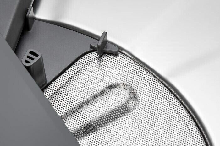 Посудомоечная машина Electrolux ESF 4710 ROX