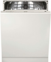 Посудомоечная машина Gorenje GDV 600X