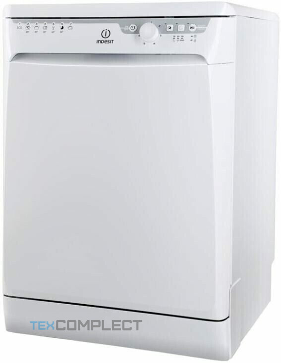 Посудомоечная машина Indesit DFP 27B1