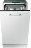 Посудомоечная машина Samsung DW-50R4050BB