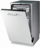 Посудомоечная машина Samsung DW-50R4050BB