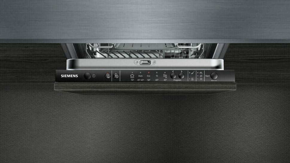 Посудомоечная машина Siemens SR 615X03