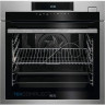 Электрический духовой шкаф AEG BSE 782320 M