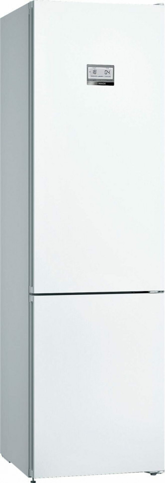 Холодильник Bosch KGN39AW31R