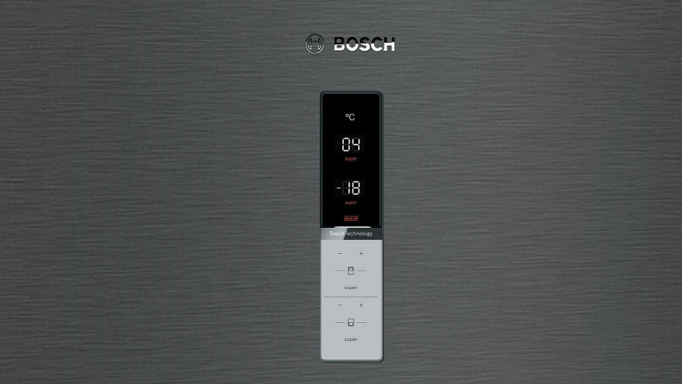 Холодильник Bosch KGN39XC25