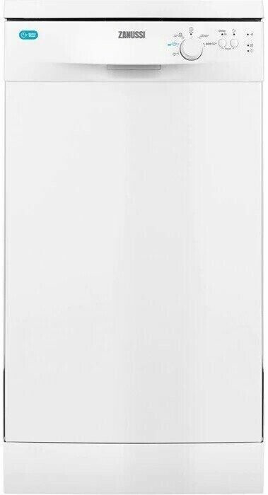 Посудомоечная машина Zanussi ZDS 12002 WA