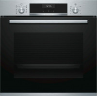 Электрический духовой шкаф Bosch HBA 5577S0