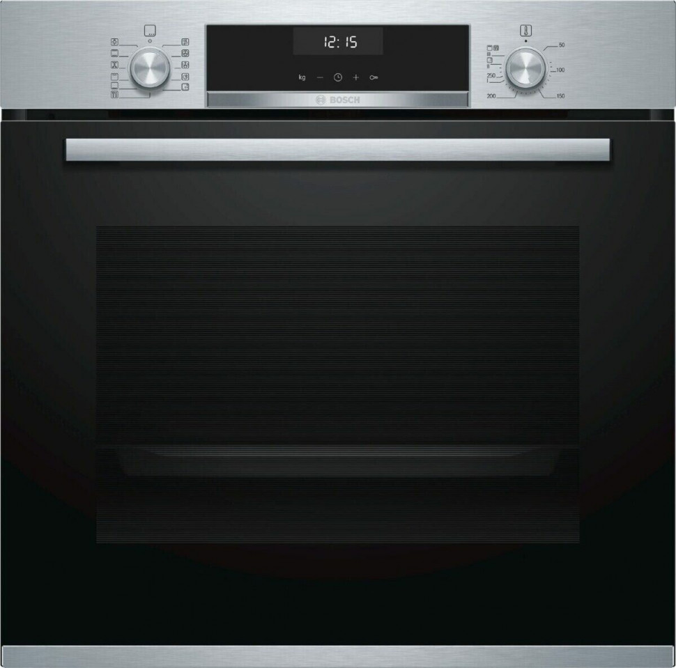 Электрический духовой шкаф Bosch HBA 5577S0