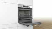 Электрический духовой шкаф Bosch HBA 5577S0