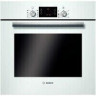 Электрический духовой шкаф Bosch HBG 43T320R