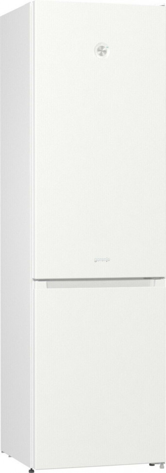 Холодильник Gorenje NRK 6201 SYW