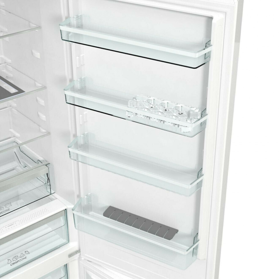 Холодильник Gorenje NRK 6201 SYW