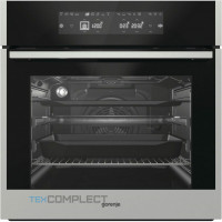 Электрический духовой шкаф Gorenje BO 758 A31 XG