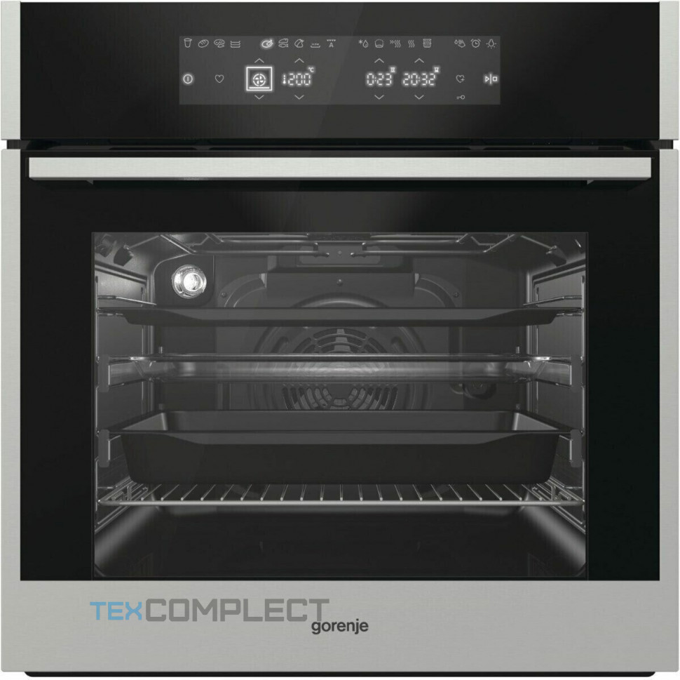 Электрический духовой шкаф Gorenje BO 758 A31 XG
