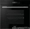 Электрический духовой шкаф GRAUDE BMP 60.0 S