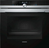 Электрический духовой шкаф Siemens HB 633GNS1