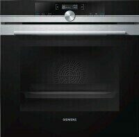 Электрический духовой шкаф Siemens HB 633GNS1