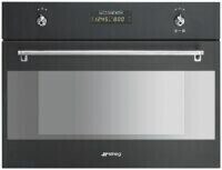 Электрический духовой шкаф Smeg S45MA