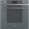 Электрический духовой шкаф Smeg SO6100S2S