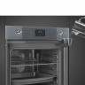 Электрический духовой шкаф Smeg SO6100S2S