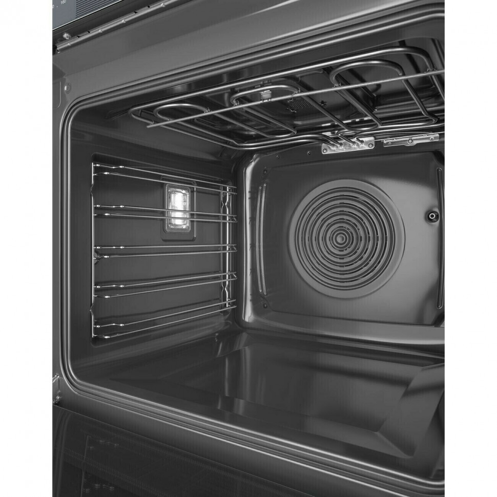 Электрический духовой шкаф Smeg SO6100S2S