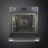 Электрический духовой шкаф Smeg SO6100S2S