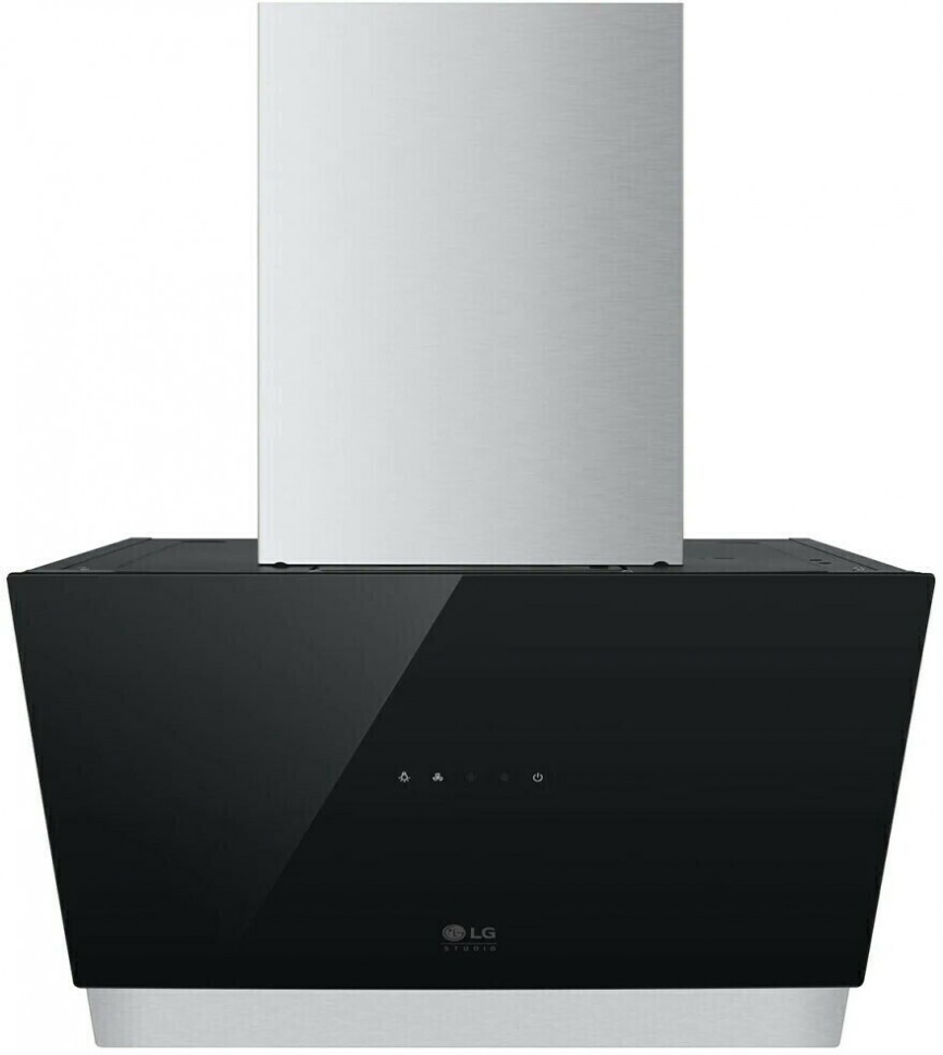 Каминная вытяжка LG HCEZ2427B