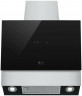 Каминная вытяжка LG HCEZ2427B