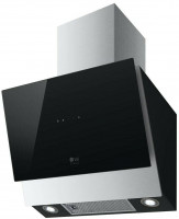 Каминная вытяжка LG HCEZ2427B