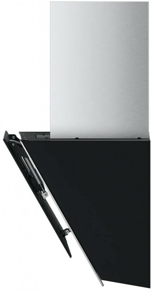 Каминная вытяжка LG HCEZ2427B