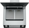 Каминная вытяжка LG HCEZ2427B