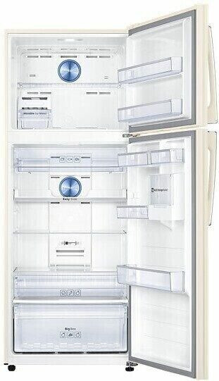 Холодильник Samsung RT46K6360EF