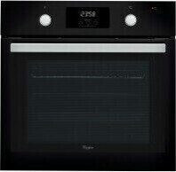 Электрический духовой шкаф Whirlpool AKP 745 NB