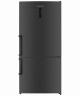 Холодильник отдельностоящий NRV 1867 DX