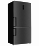 Холодильник отдельностоящий NRV 1867 DX