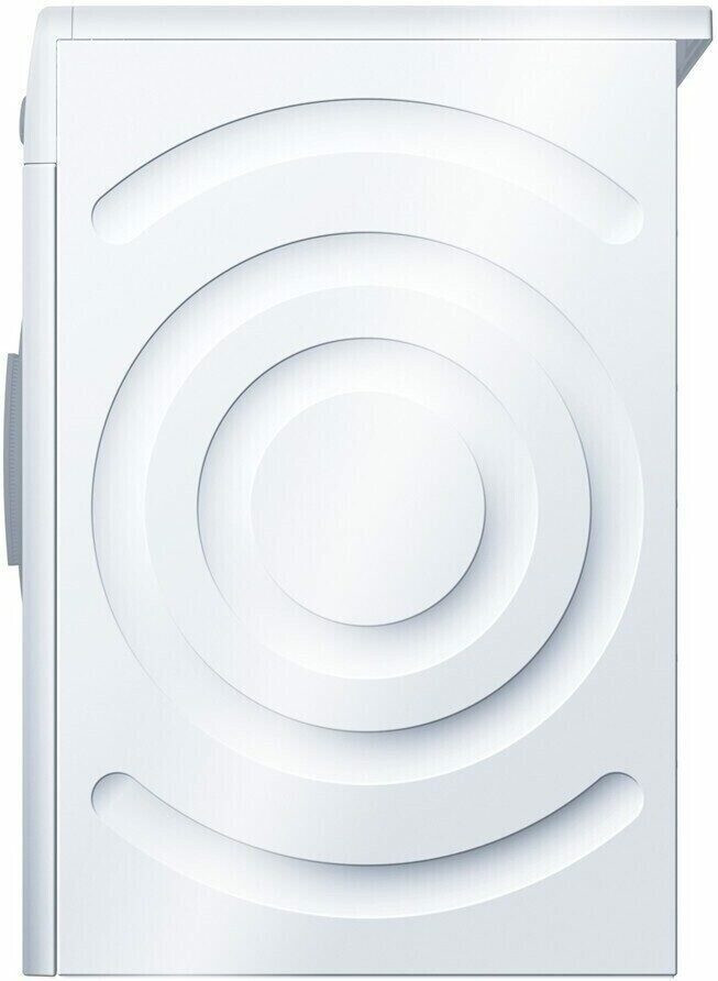 Стиральная машина Bosch WAN 2006M