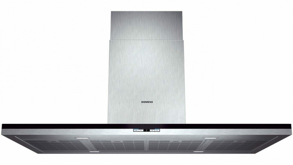 Островная вытяжка Siemens LF 28BC542