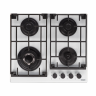 Газовая варочная панель DeLonghi GRETA 6GW BB