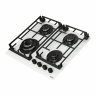 Газовая варочная панель DeLonghi GRETA 6GW BB
